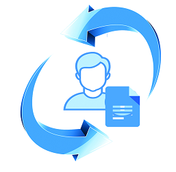 Salesforce Health Logo